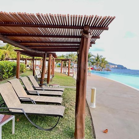 Bay View Grand Marina Condo 1004S イスタパ エクステリア 写真