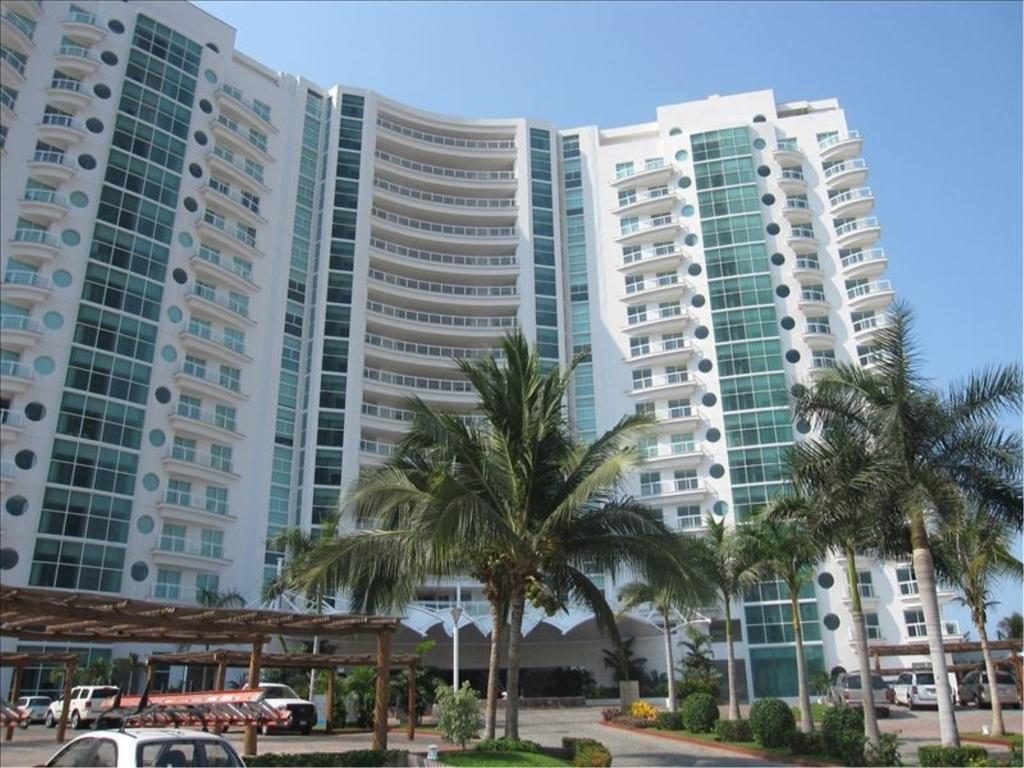 Bay View Grand Marina Condo 1004S イスタパ エクステリア 写真