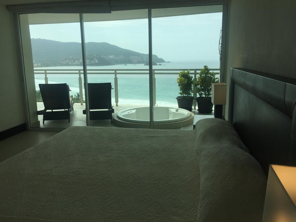Bay View Grand Marina Condo 1004S イスタパ 部屋 写真