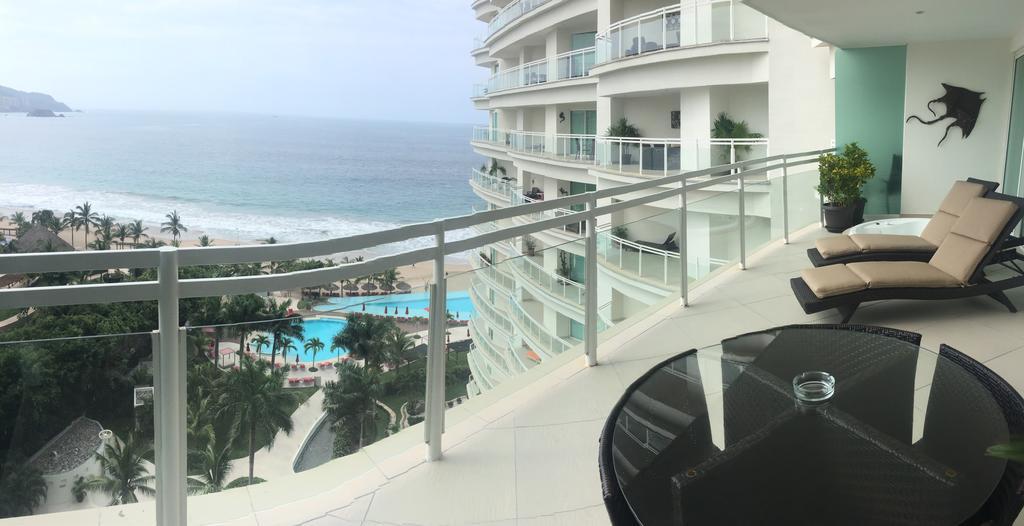Bay View Grand Marina Condo 1004S イスタパ エクステリア 写真