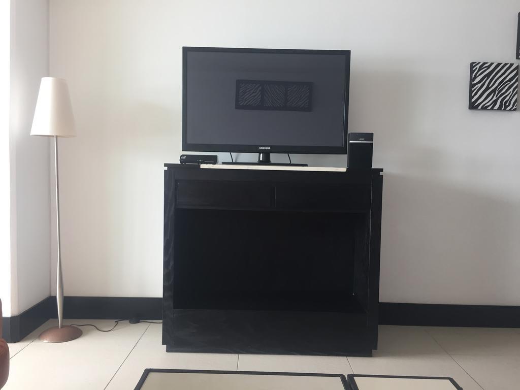 Bay View Grand Marina Condo 1004S イスタパ 部屋 写真
